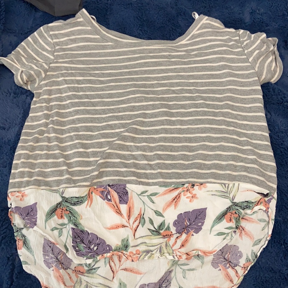Dress shirt